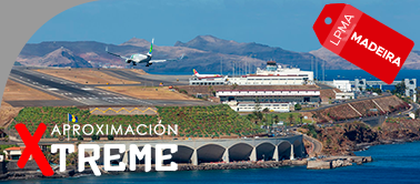 Aproximación Xtreme 2021: Madeira (Participación)