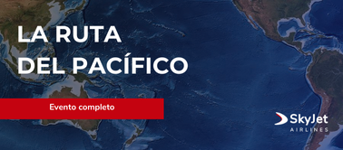 La Ruta del Pacífico (Completo)