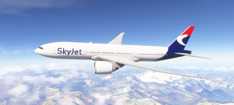 La Aerolínea