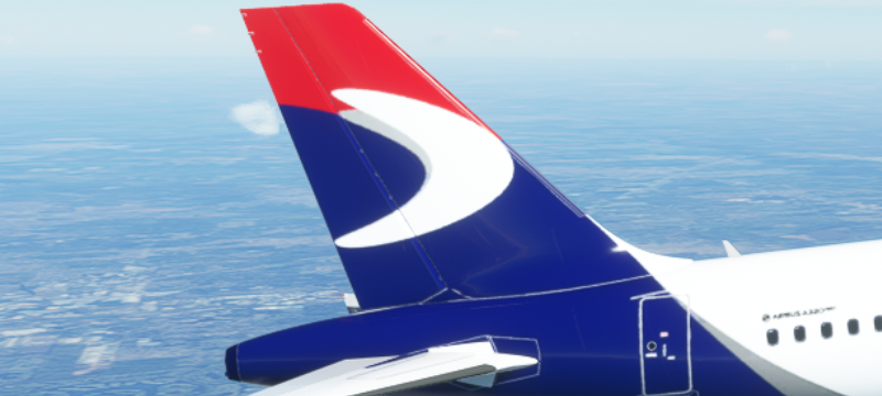 La Aerolínea
