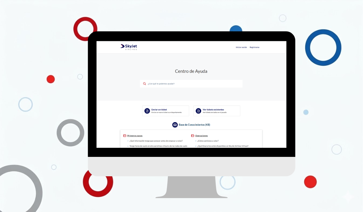 Helpdesk